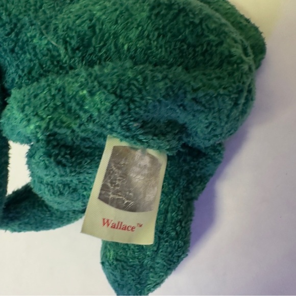 Ty Beanie Babies Peace Bear - Picture 7 of 10